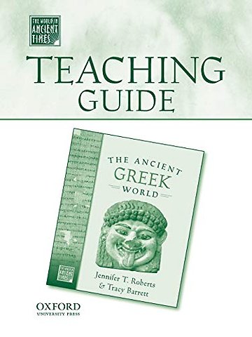 Teaching Guide to The Ancient Greek World