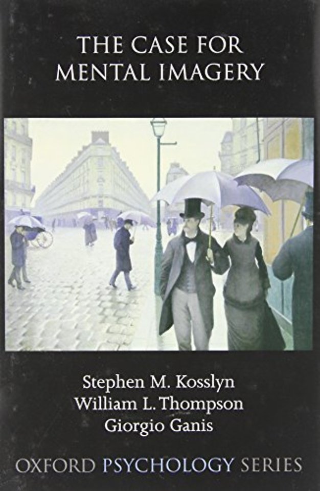 The Case for Mental Imagery