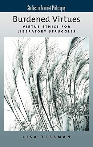 Burdened Virtues