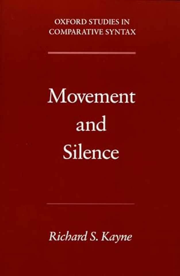 Movement and Silence