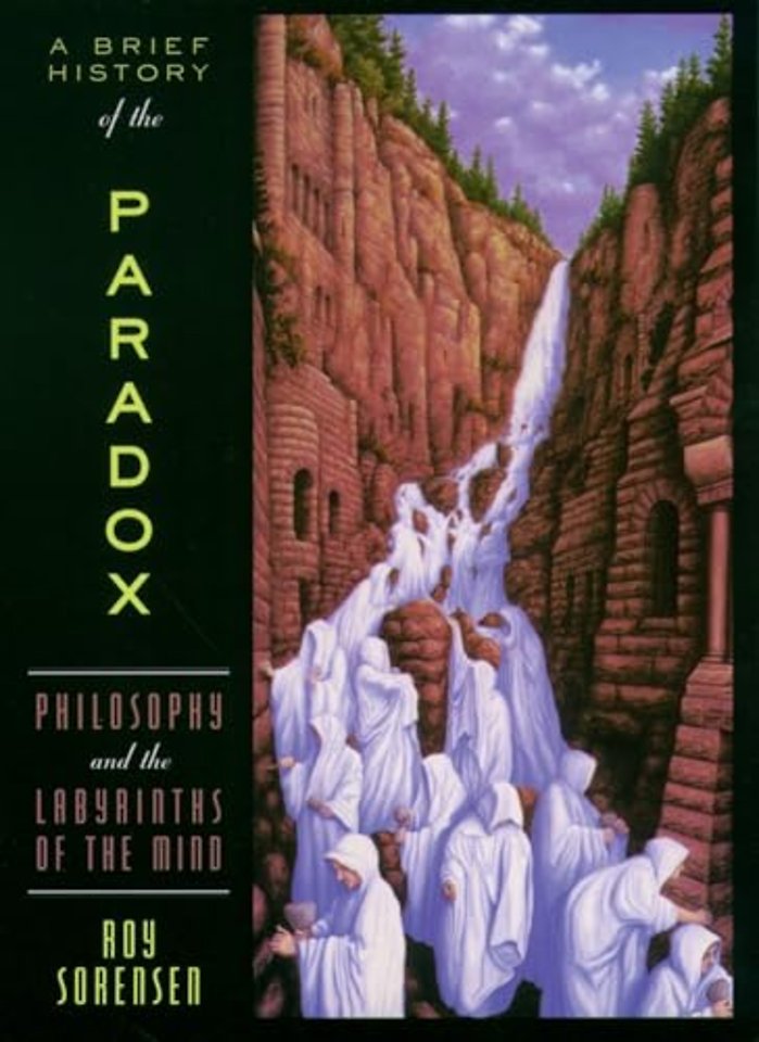 A Brief History of the Paradox