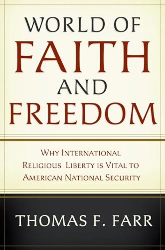 World of Faith and Freedom