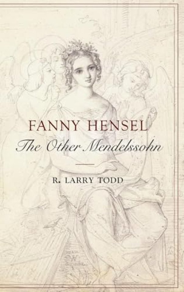 Fanny Hensel