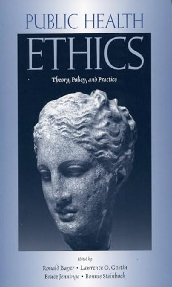 Public Health Ethics