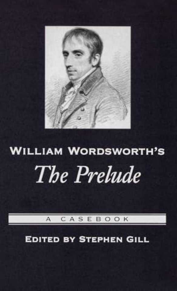 William Wordsworth's The Prelude