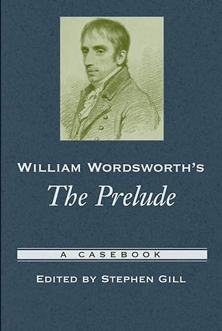 William Wordsworth's The Prelude