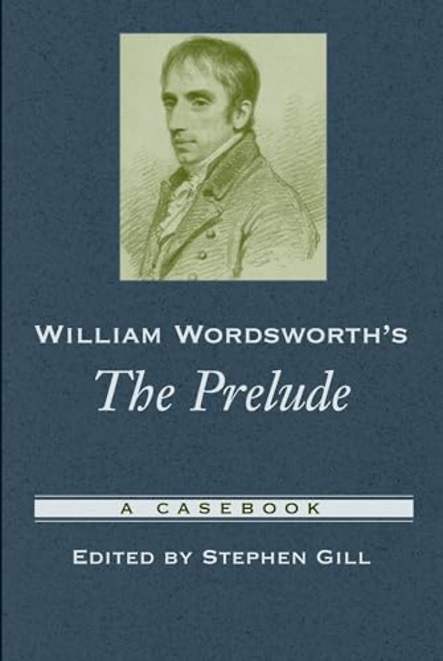 William Wordsworth's The Prelude