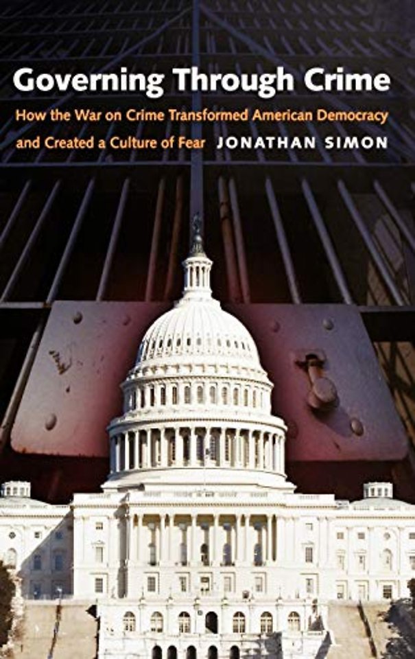 Governing through Crime