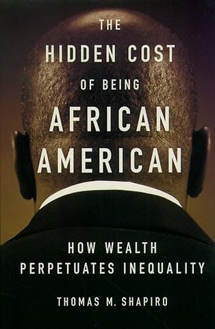 The Hidden Cost of Being African American