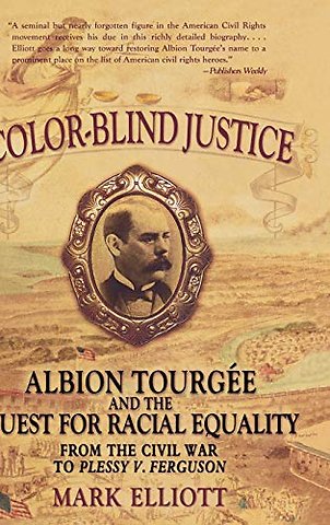 Color-Blind Justice