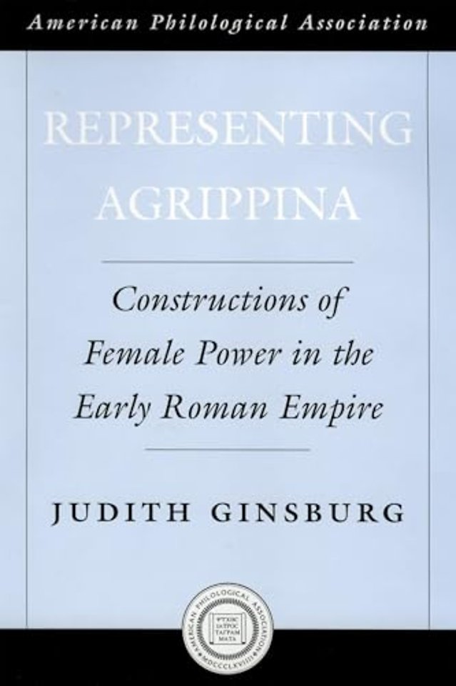 Representing Agrippina