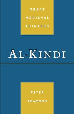 Al-Kindī