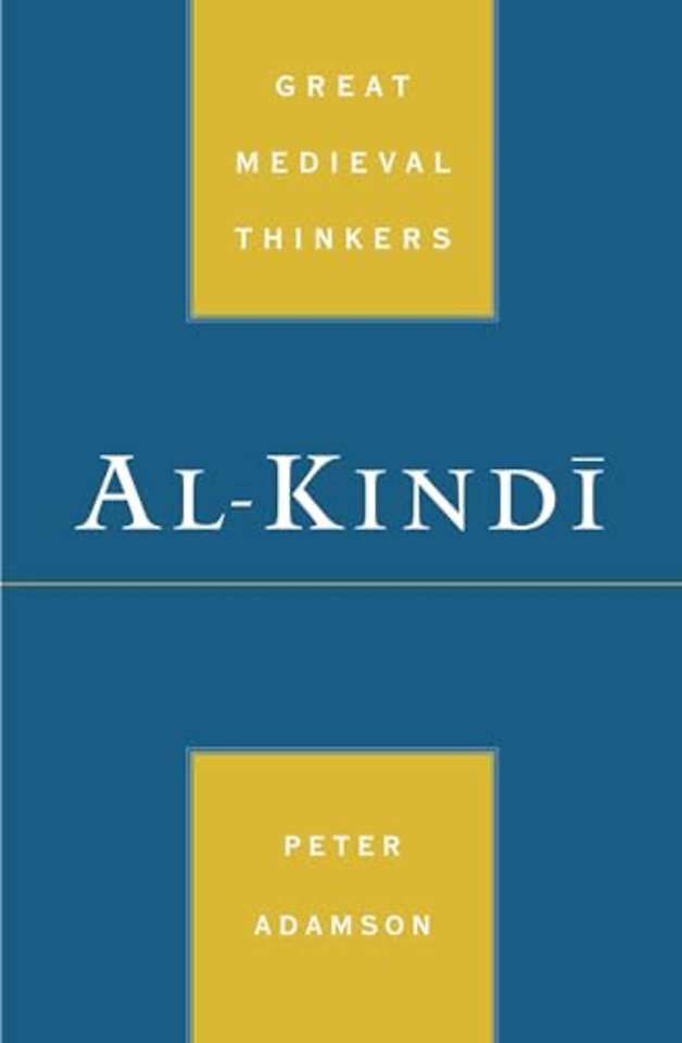 Al-Kindī