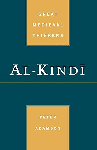 Al-Kindī