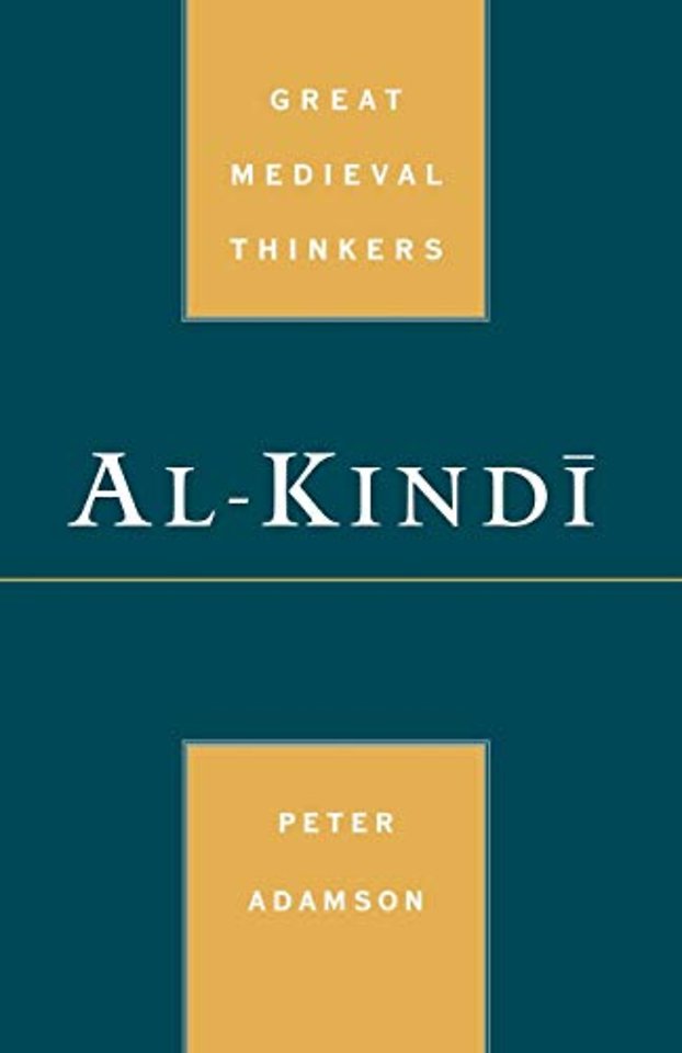 Al-Kindī
