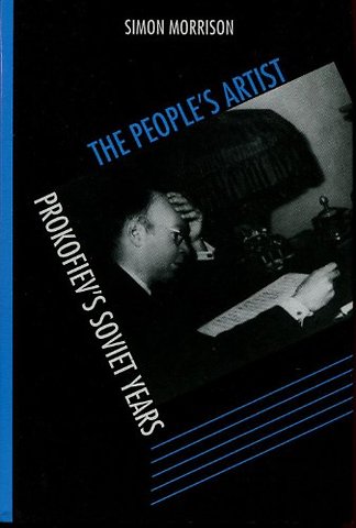 The People's Artist