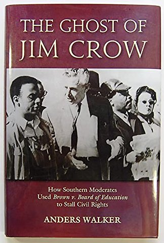 The Ghost of Jim Crow