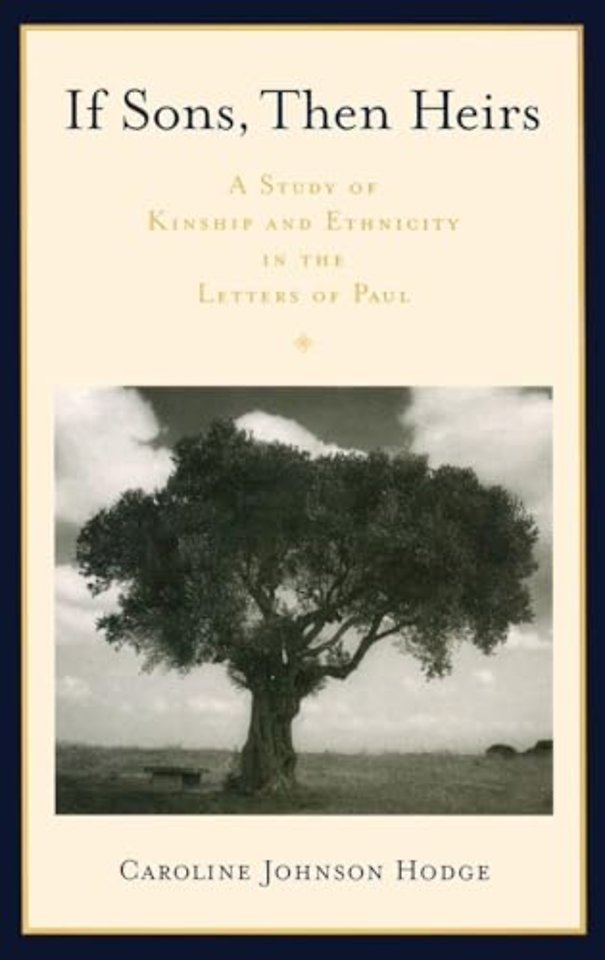 If Sons, Then Heirs