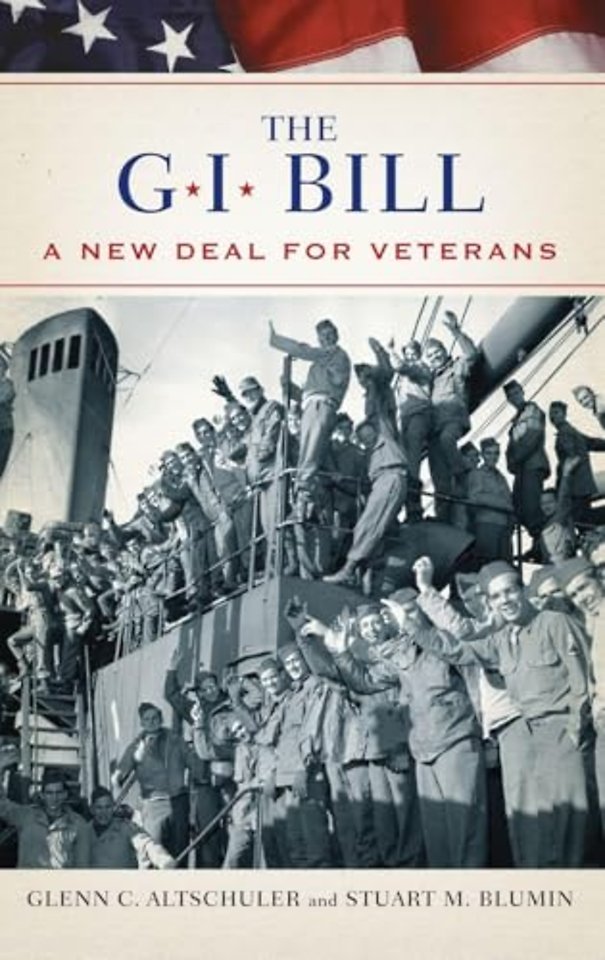 The GI Bill