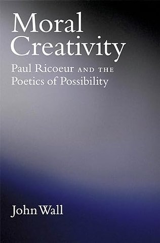 Moral Creativity