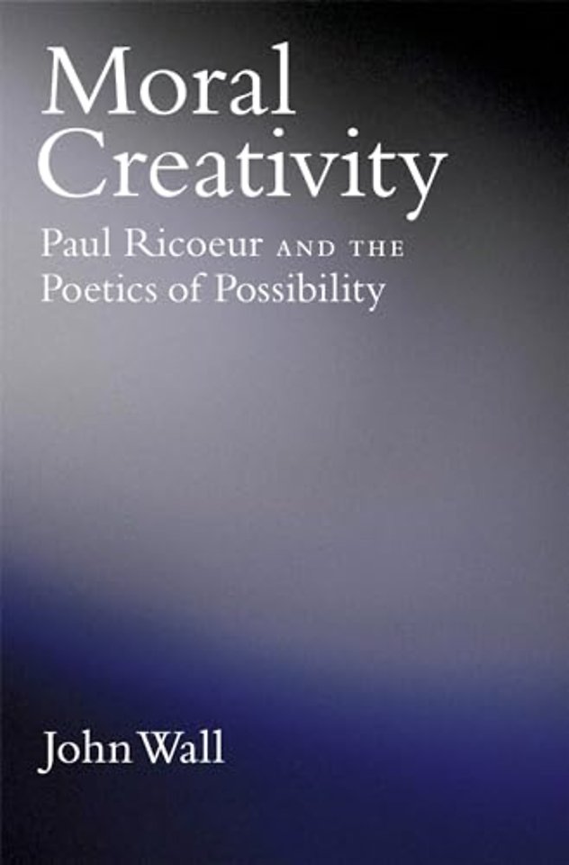 Moral Creativity