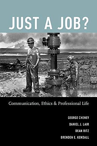 Just a Job?