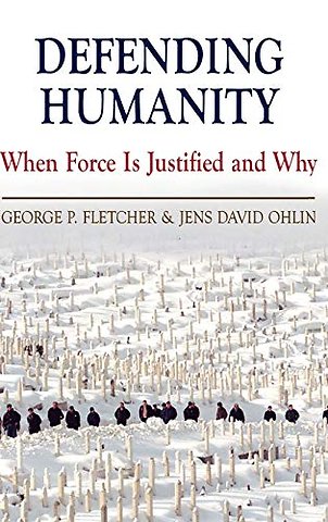 Defending Humanity