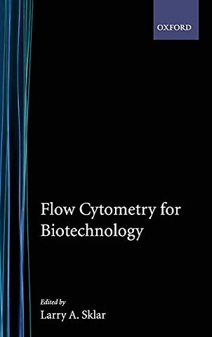 Flow Cytometry for Biotechnology