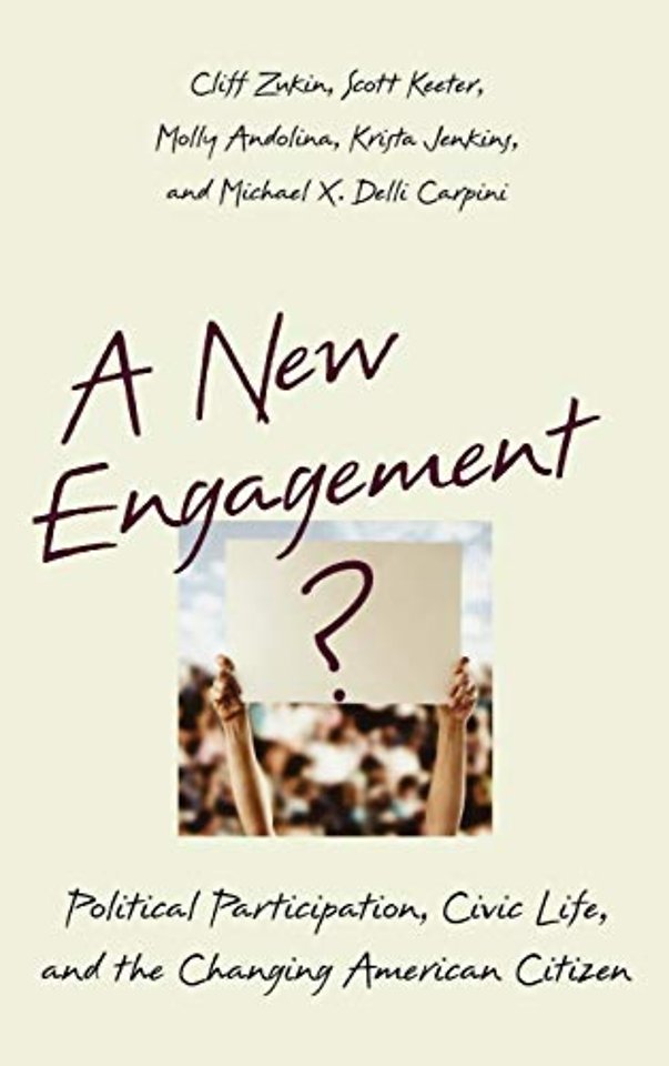A New Engagement?