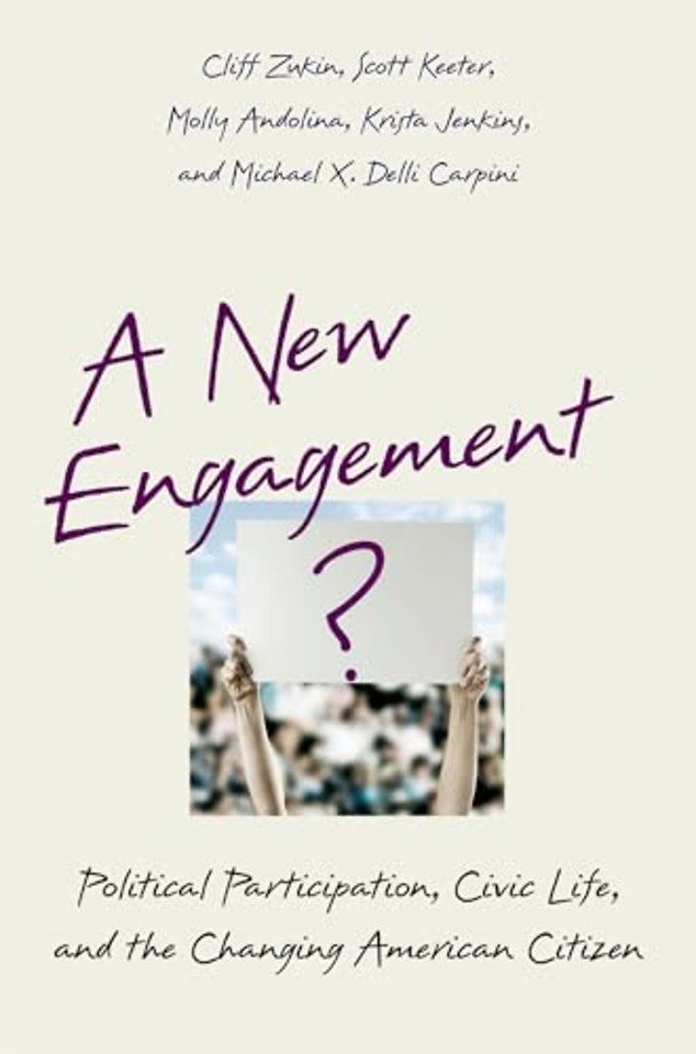 A New Engagement?