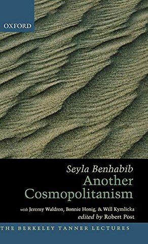 Another Cosmopolitanism