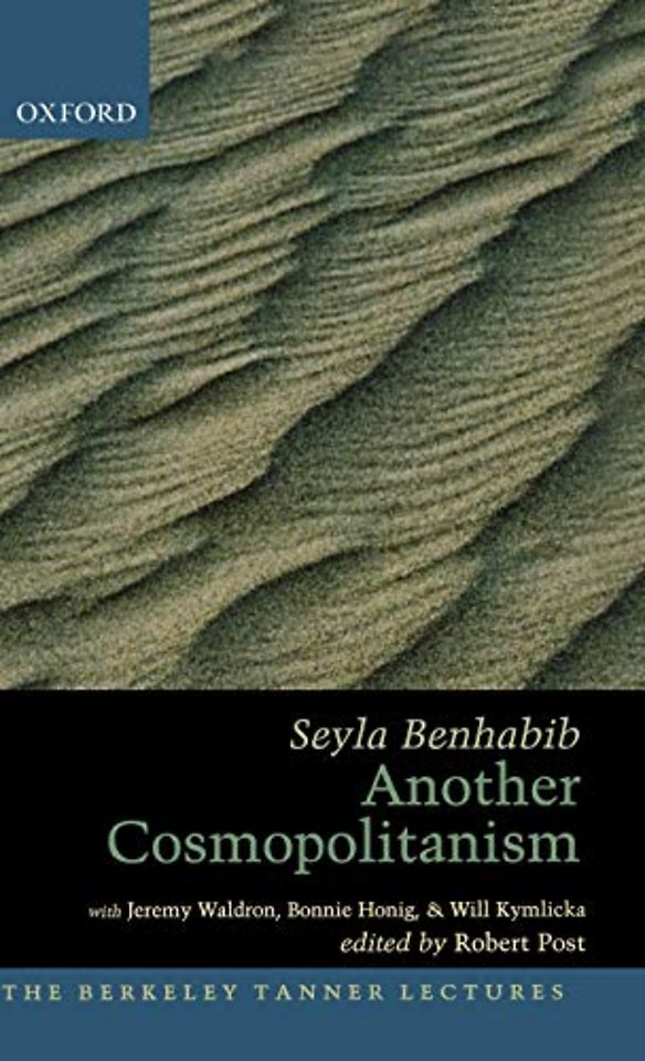 Another Cosmopolitanism