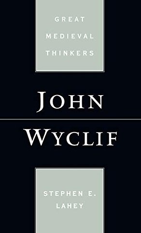 John Wyclif