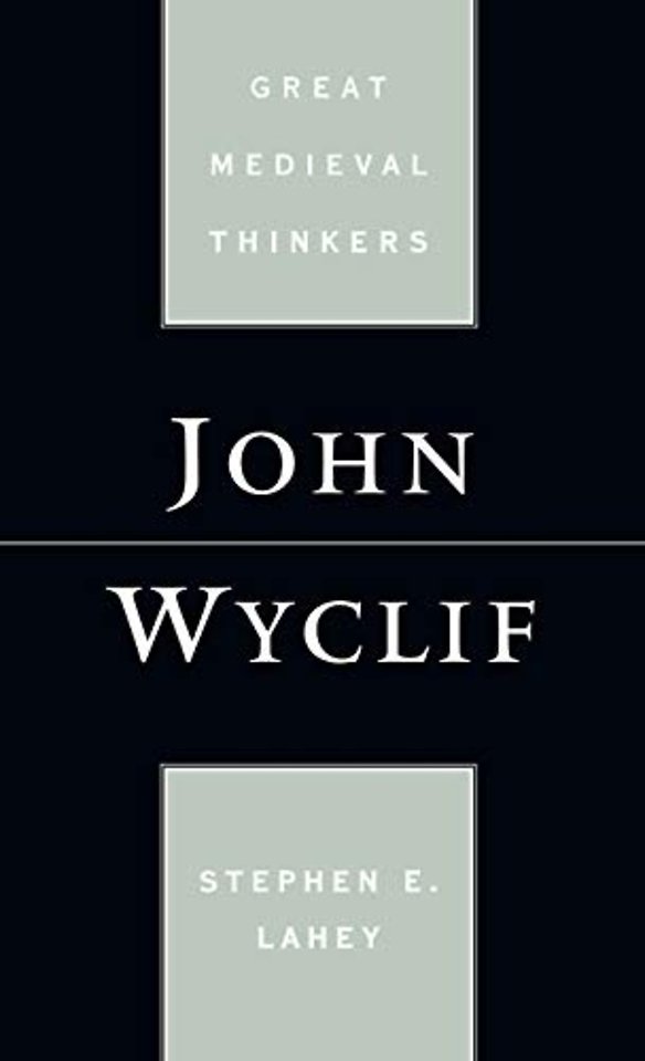 John Wyclif