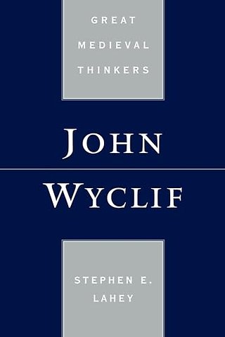 John Wyclif