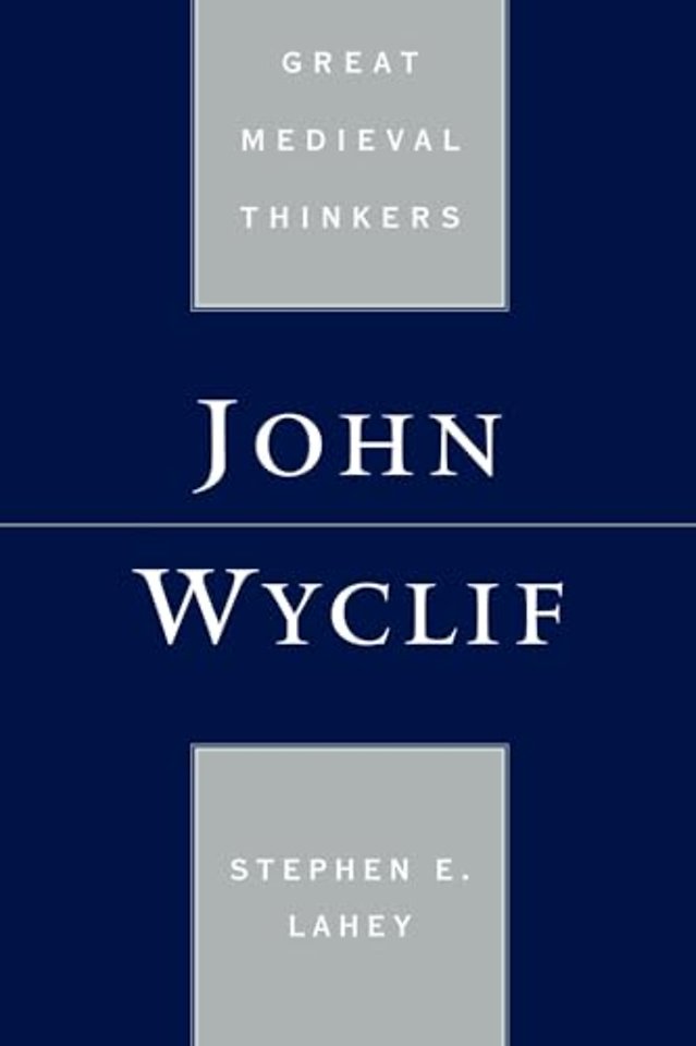 John Wyclif