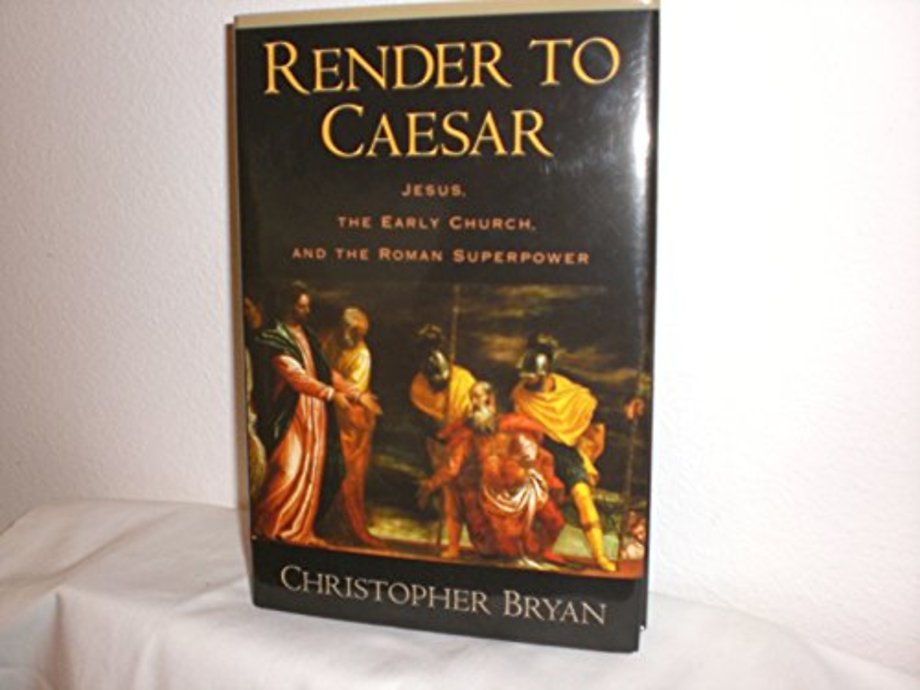 Render to Caesar