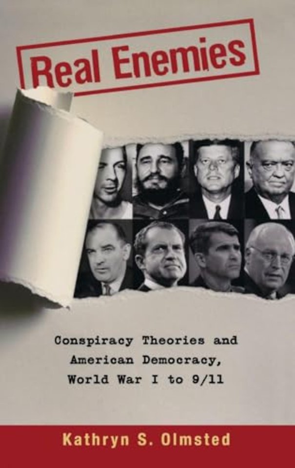 Real Enemies