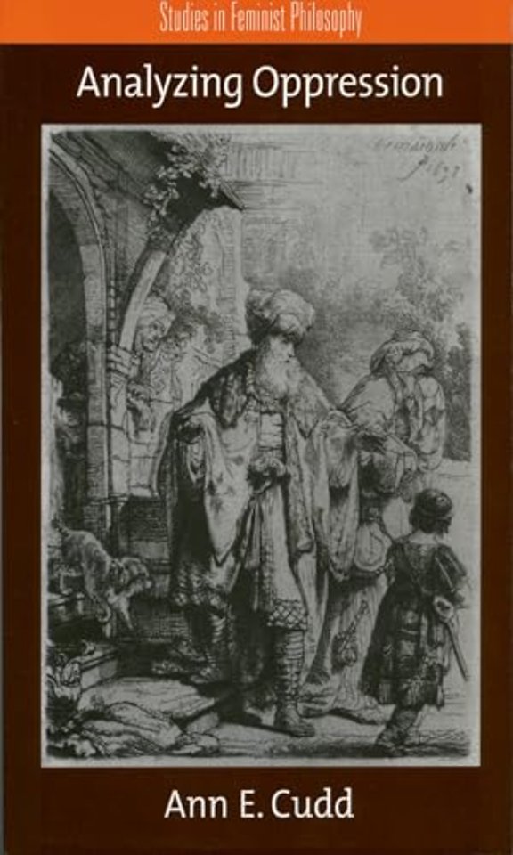 Analyzing Oppression