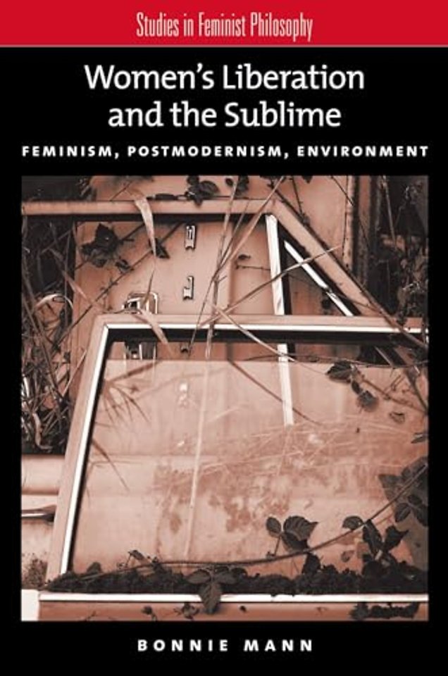 Women's Liberation and the Sublime