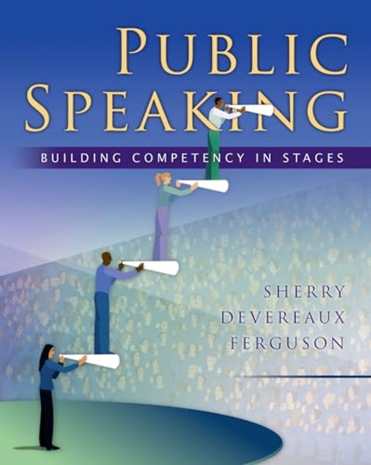 Public Speaking