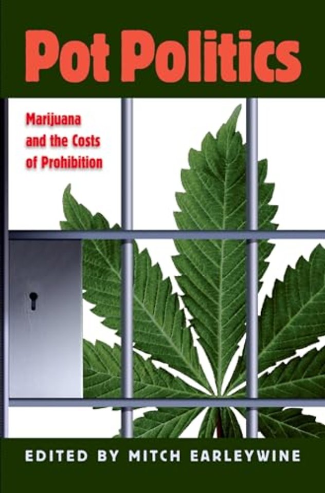 Pot Politics