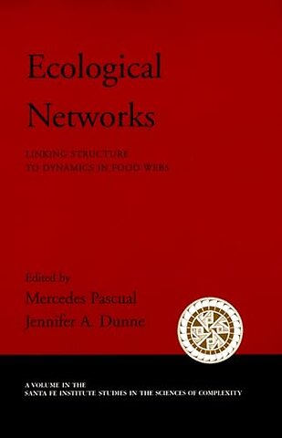 Ecological Networks