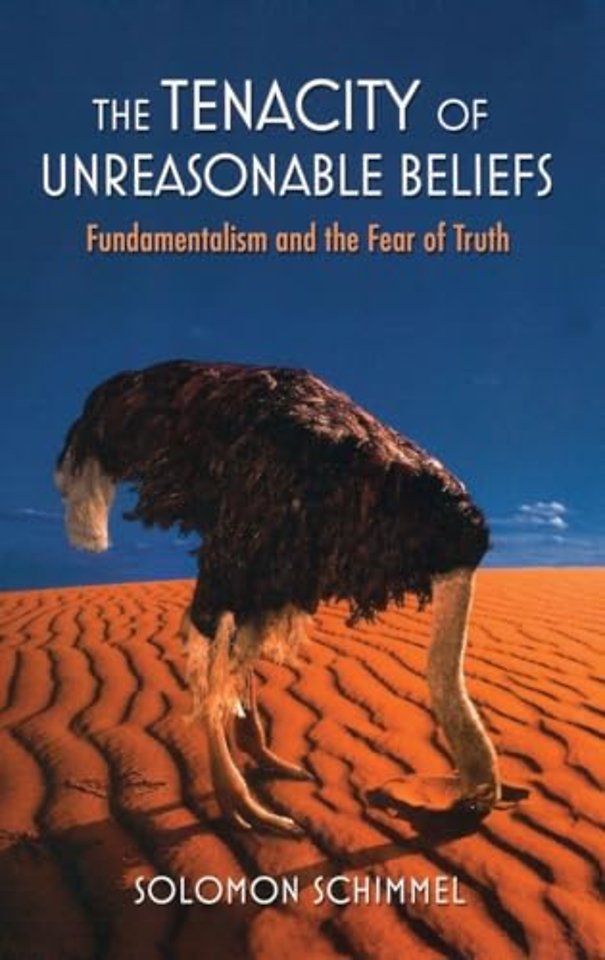 The Tenacity of Unreasonable Beliefs