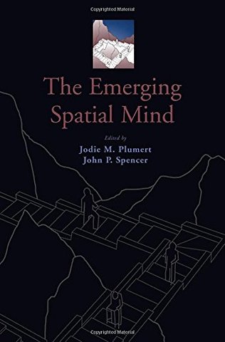 The Emerging Spatial Mind