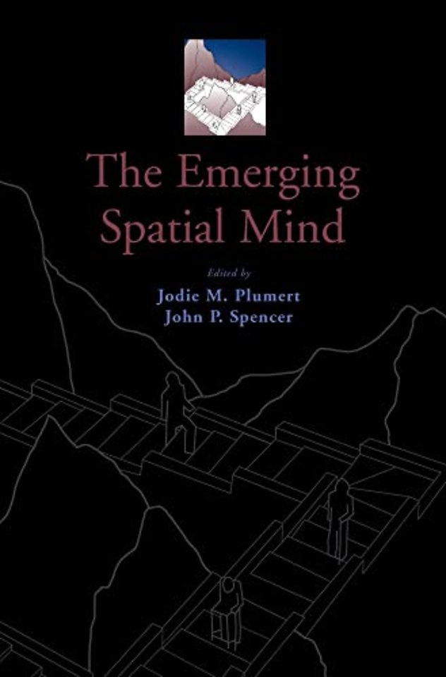The Emerging Spatial Mind