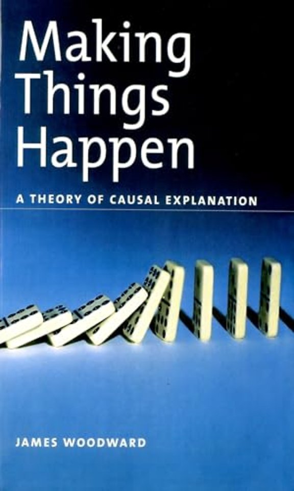 Making Things Happen