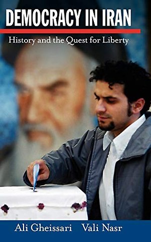 Democracy in Iran
