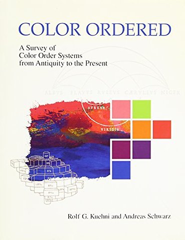 Color Ordered