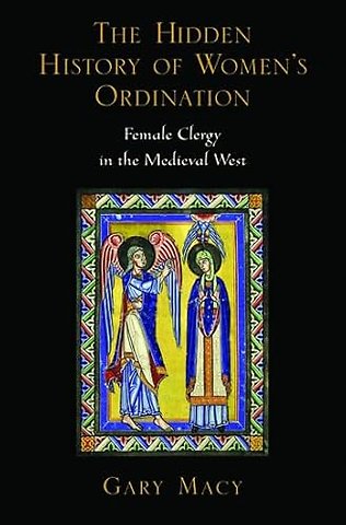 The Hidden History of Women's Ordination